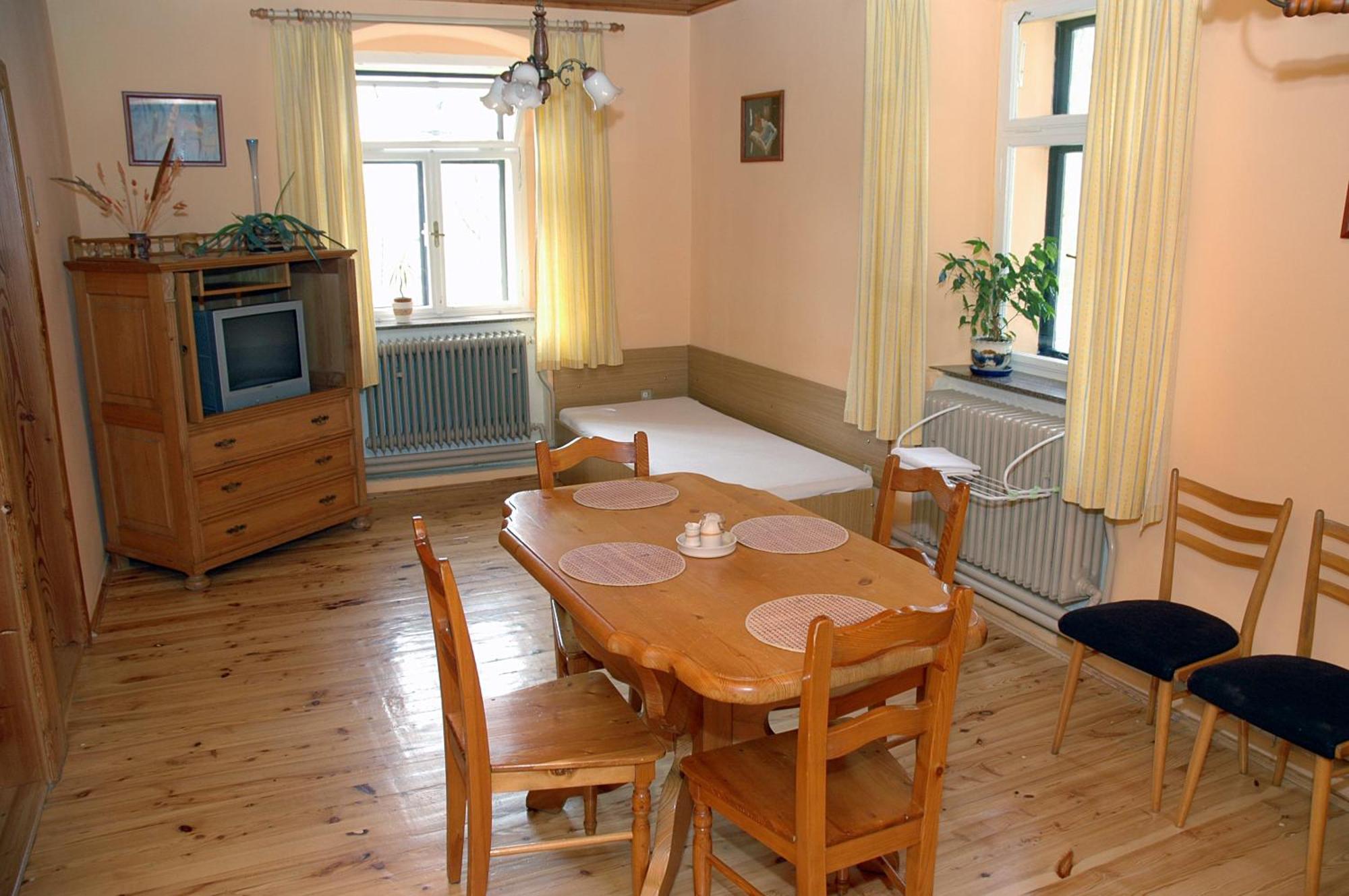 Apartmany Novakovi Dolní Morava الغرفة الصورة
