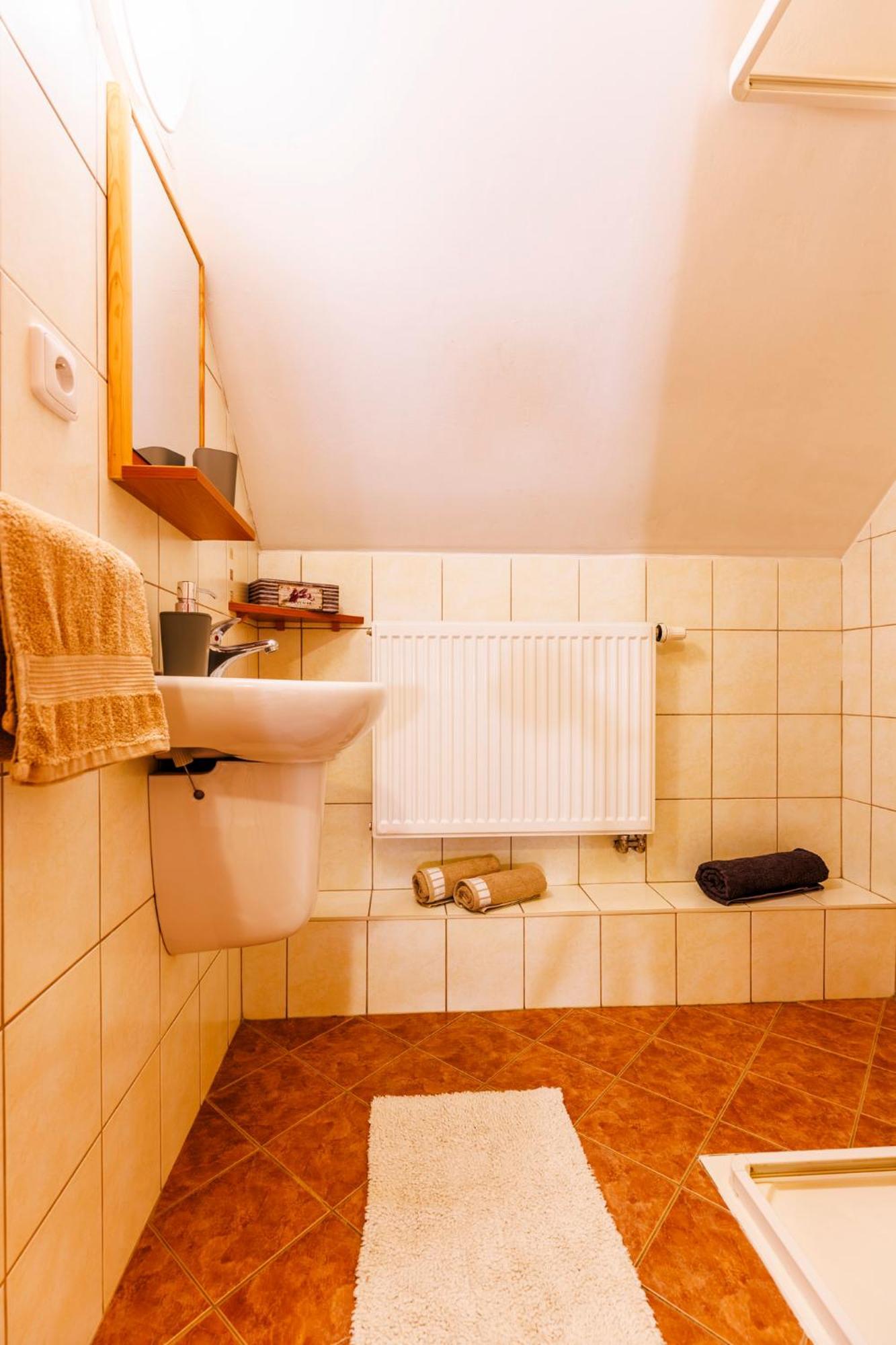 Apartmany Novakovi Dolní Morava المظهر الخارجي الصورة