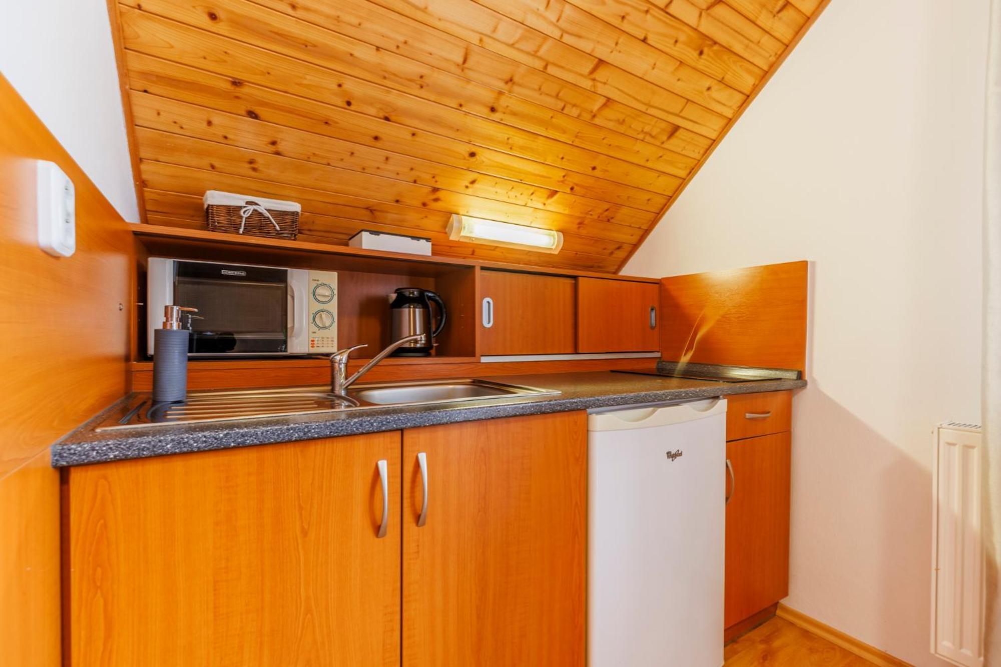 Apartmany Novakovi Dolní Morava المظهر الخارجي الصورة