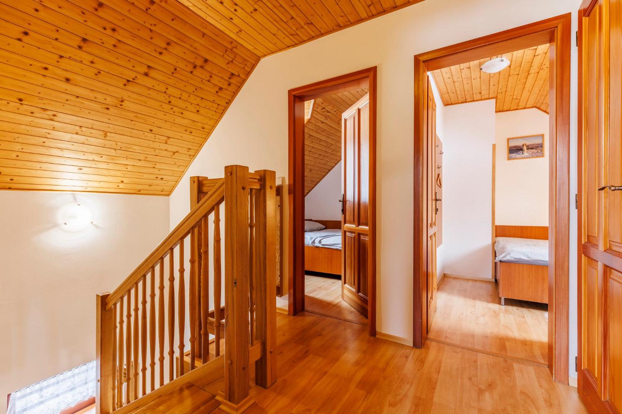 Apartmany Novakovi Dolní Morava المظهر الخارجي الصورة