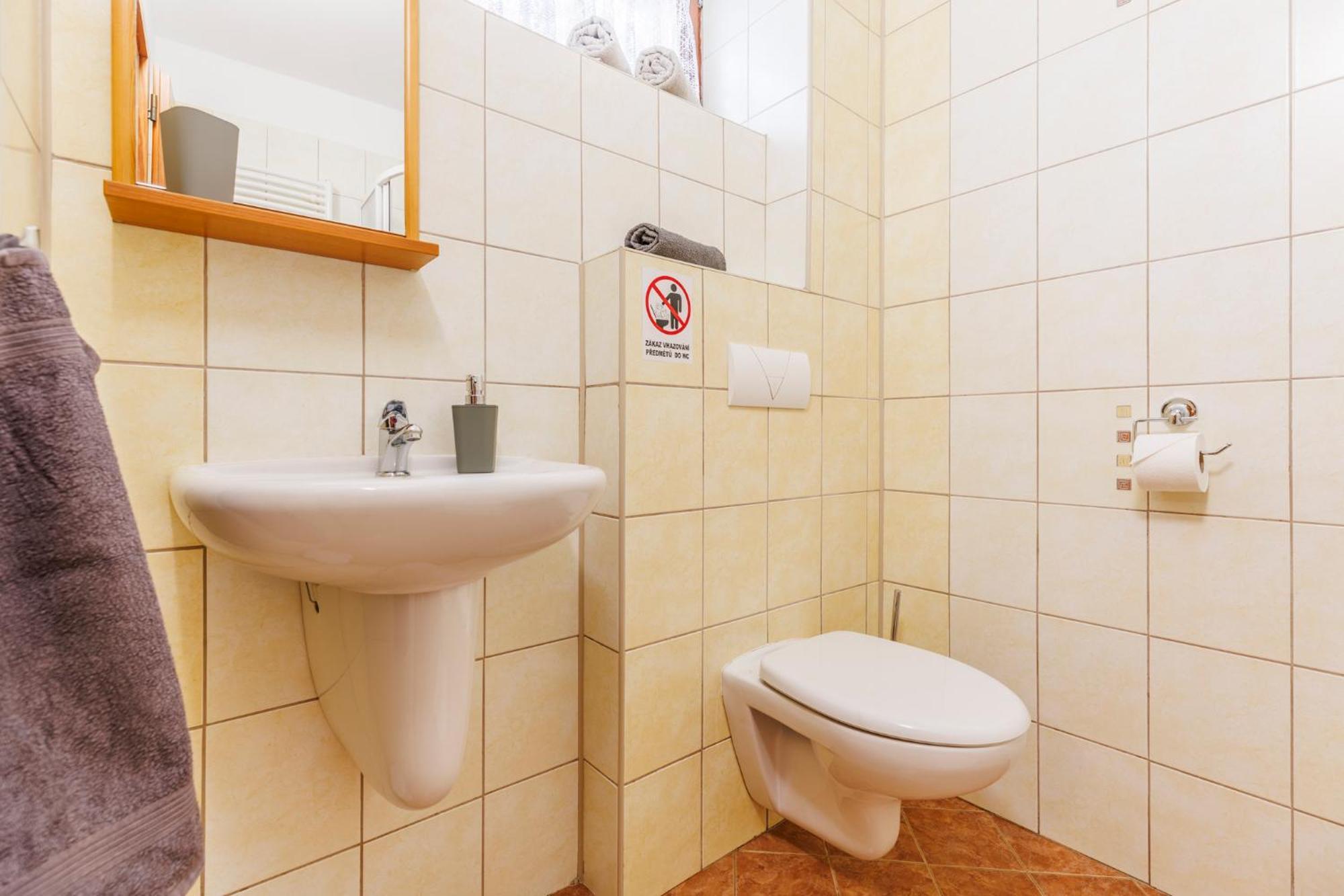 Apartmany Novakovi Dolní Morava المظهر الخارجي الصورة
