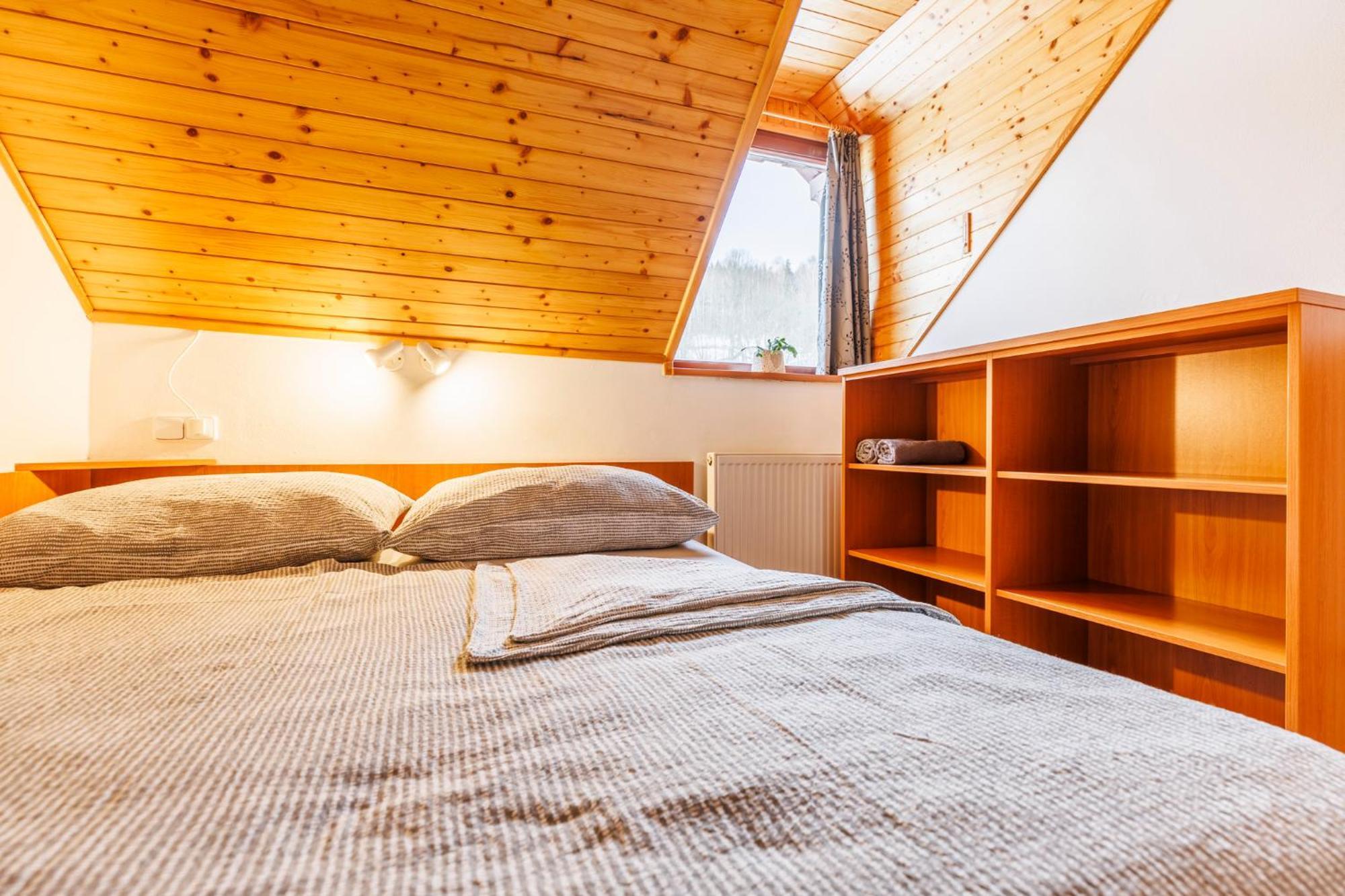 Apartmany Novakovi Dolní Morava المظهر الخارجي الصورة
