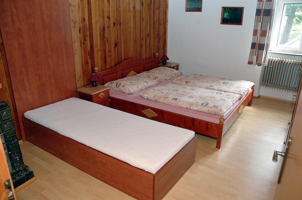 Apartmany Novakovi Dolní Morava الغرفة الصورة