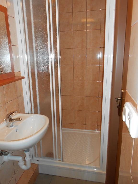 Apartmany Novakovi Dolní Morava الغرفة الصورة